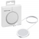 Безпроводне зарядне пристрій MagSafe Charger 15W/A2140, Type-C