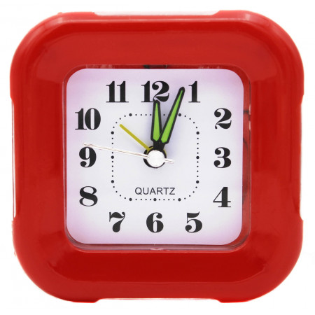 Часы Будильник Quartz 6004