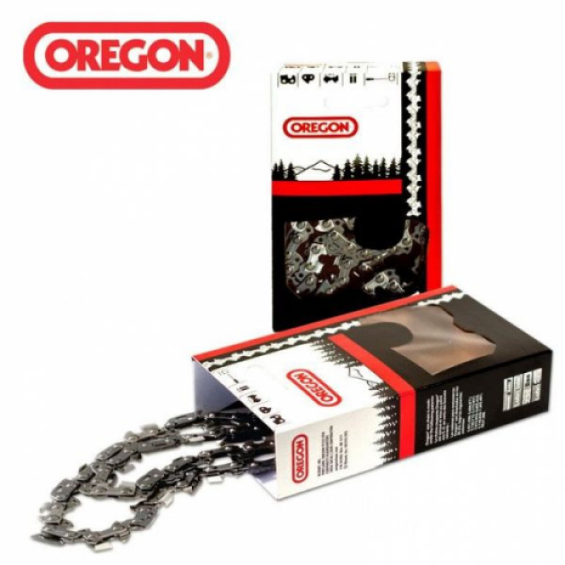 Ланцюг Oregon 3/8 14" 35 см 91P 053