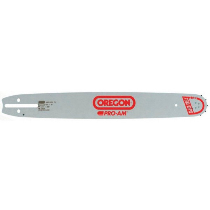 Шина Oregon 14" 35 см Doubleguard