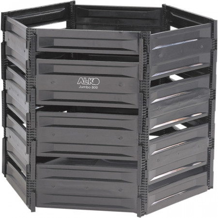 Компостер Al-Ko Jumbo 800