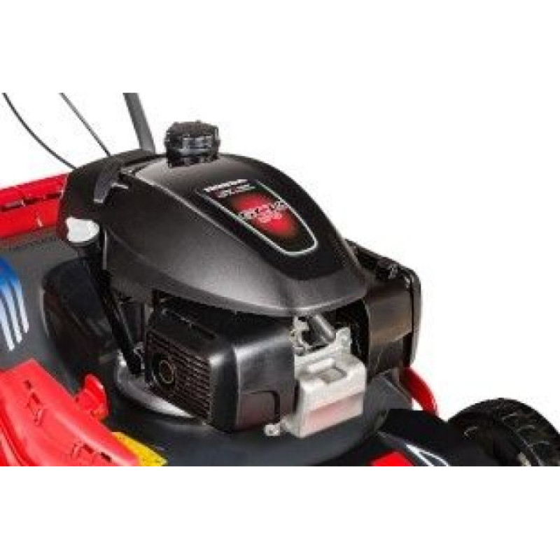 Бензиновая газонокосилка Al-Ko Highline 51.9 SP-H
