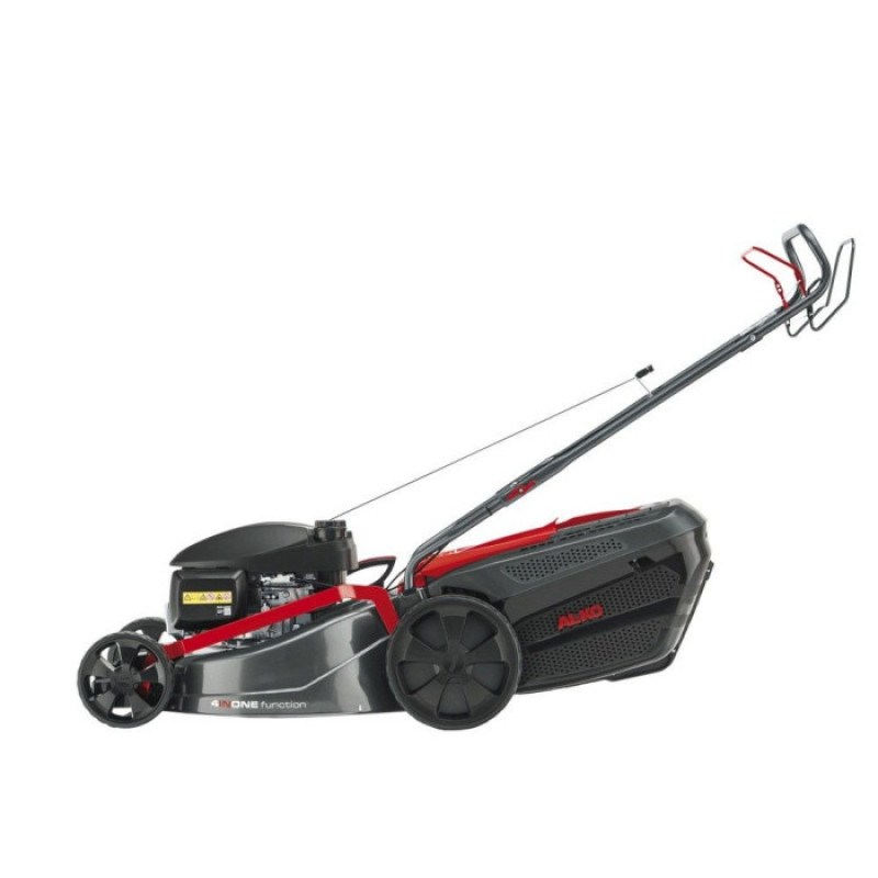 Бензиновая газонокосилка Al-Ko Highline 51.9 SP-H