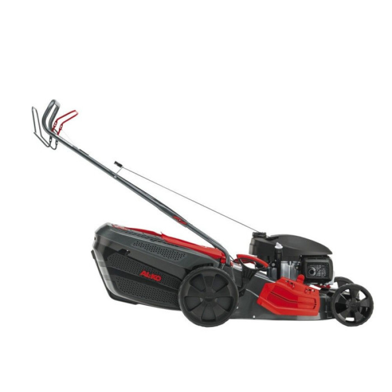 Бензиновая газонокосилка Al-Ko Highline 51.9 SP-H