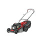 Бензиновая газонокосилка Al-Ko Highline 51.9 SP-H