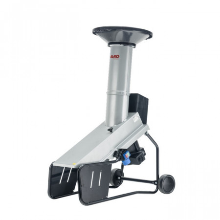 Подрібнювач Al-Ko Duotec TCS 2500 Premium