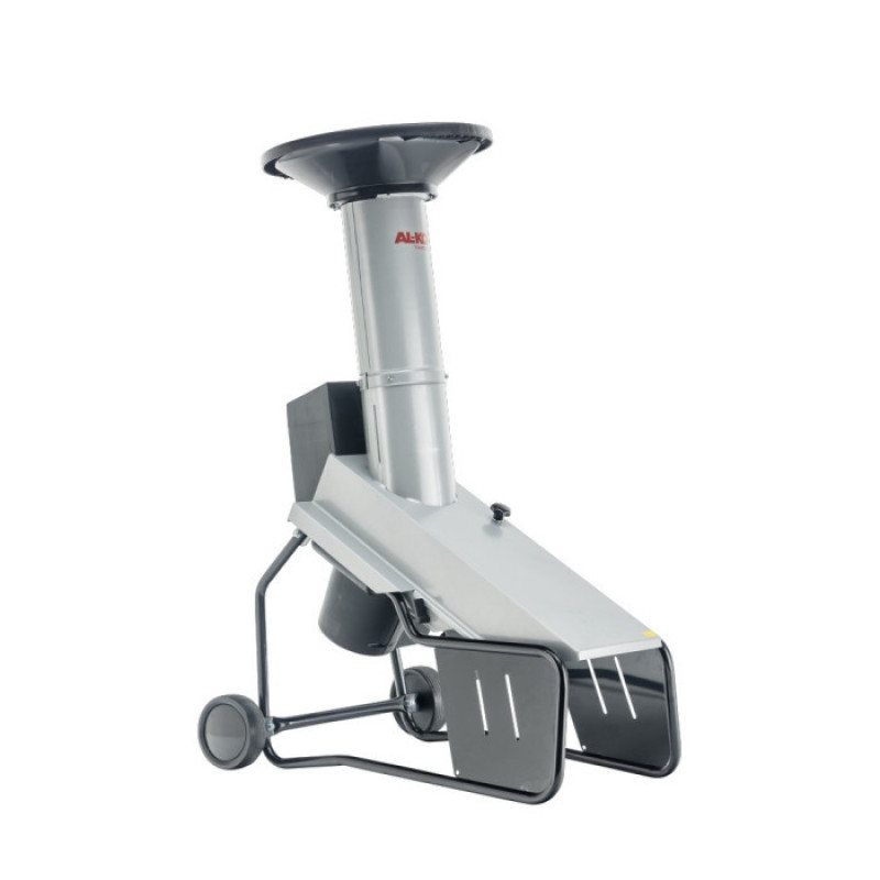 Измельчитель Al-Ko Duotec TCS 2500 Premium