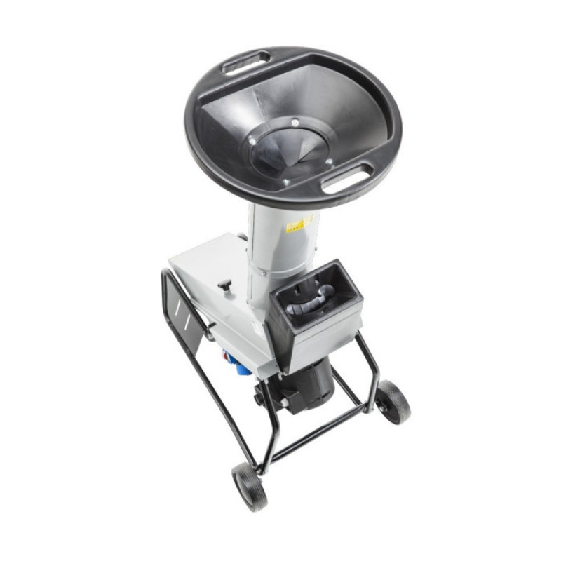 Измельчитель Al-Ko Duotec TCS 2500 Premium