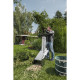 Измельчитель Al-Ko Duotec TCS 2500 Premium
