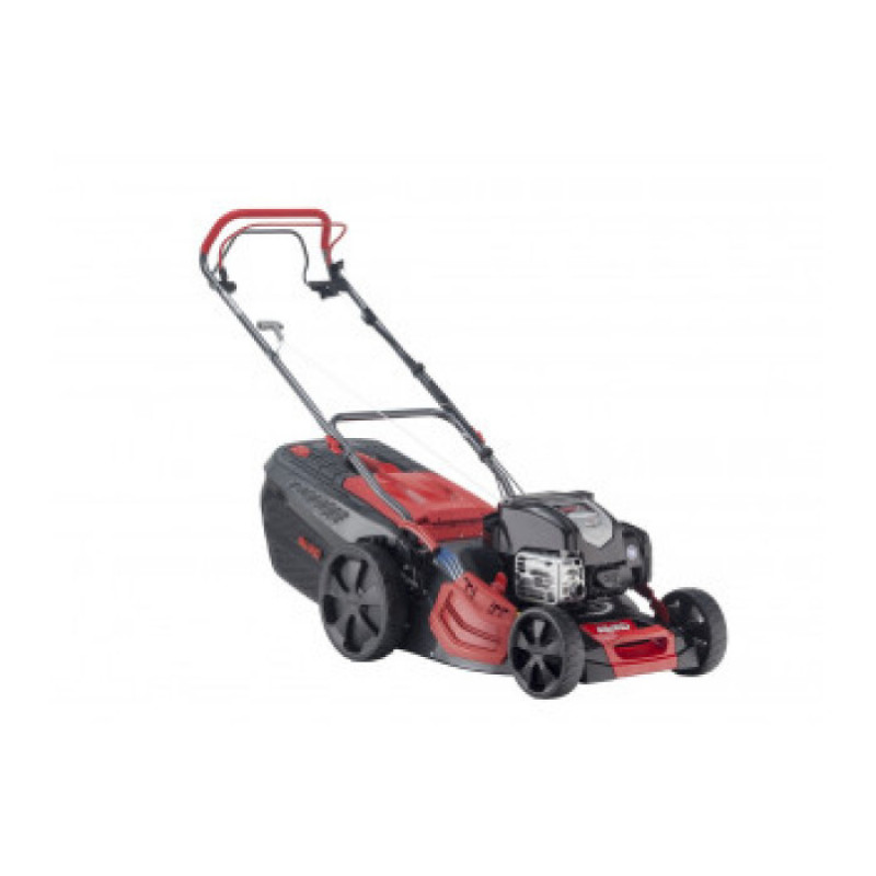Бензиновая газонокосилка Al-Ko Premium 470 SP-B