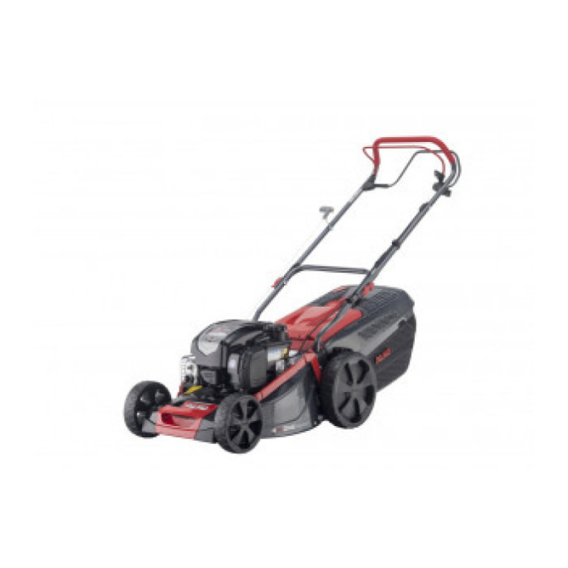 Бензиновая газонокосилка Al-Ko Premium 470 SP-B