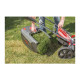 Бензиновая газонокосилка Al-Ko Premium 470 SP-B