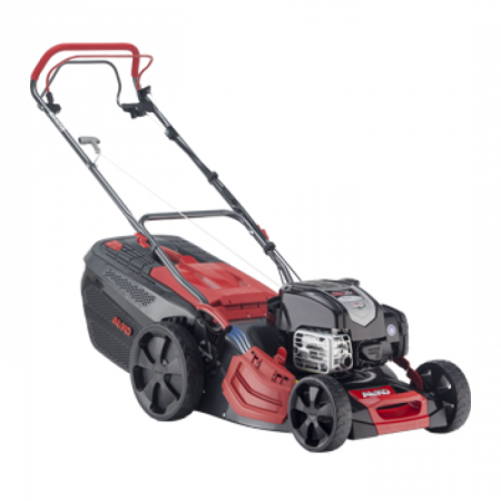 Бензиновая газонокосилка Al-Ko Premium 470 SP-B
