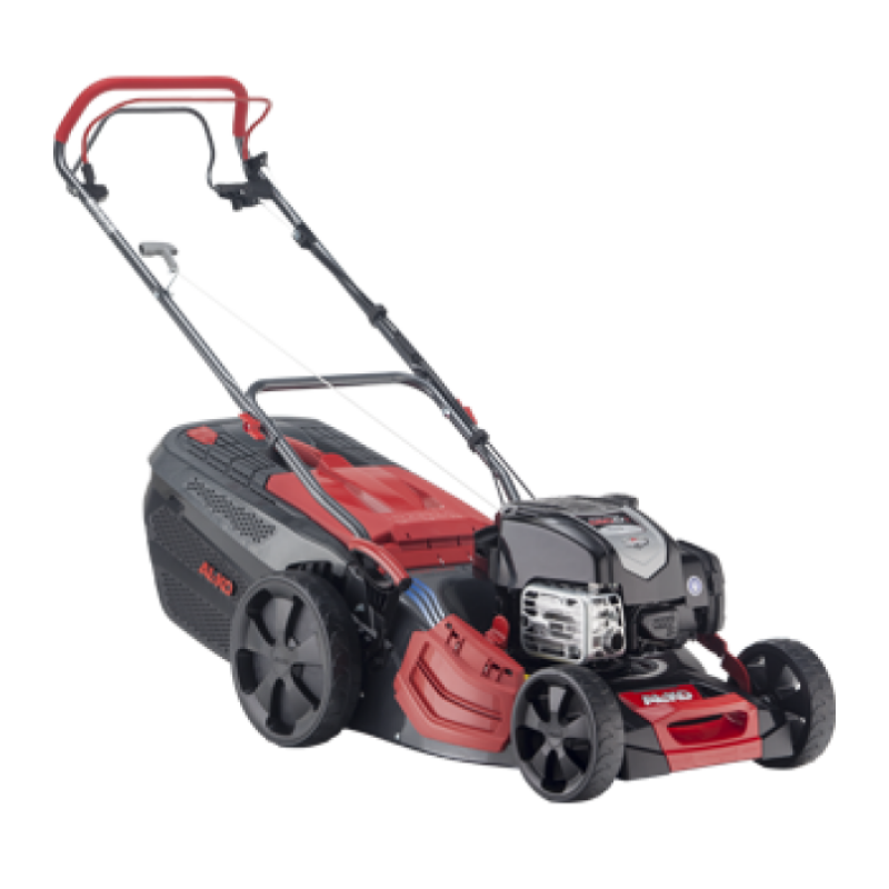 Бензиновая газонокосилка Al-Ko Premium 470 SP-B