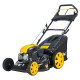 Бензинова газонокосарка Mowox PM 5175 SHW