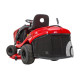 Бензиновый трактор-газонокосилка Solo by Al-Ko T 18-103.4 HD-A V2 Comfort Pro