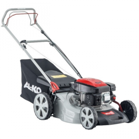 Бензинова газонокосарка Al-Ko Easy 4.60 SP-S