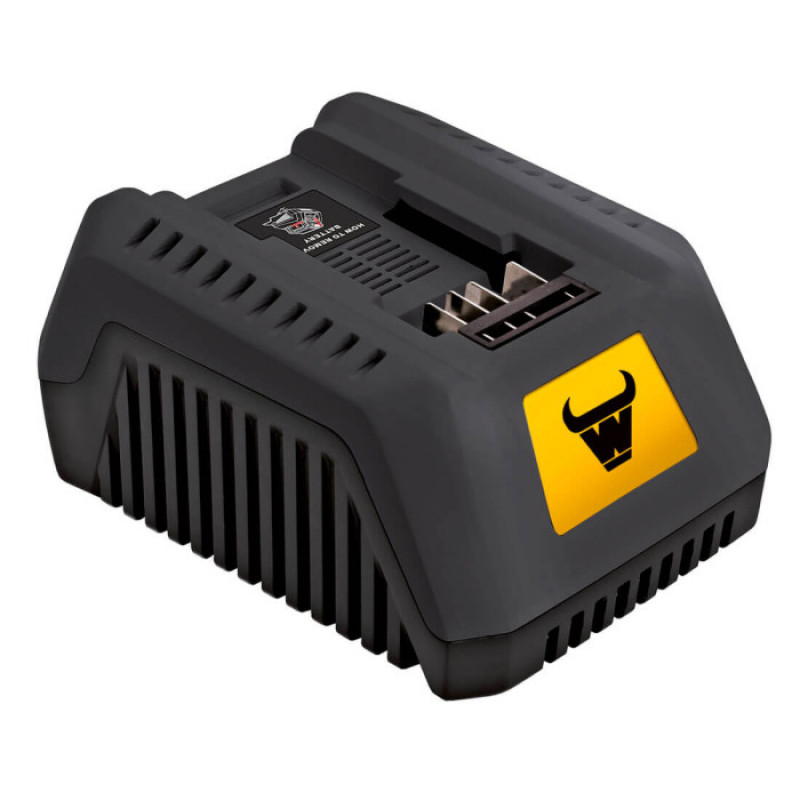 Быстрозарядное устройство Mowox ВC 85 40V