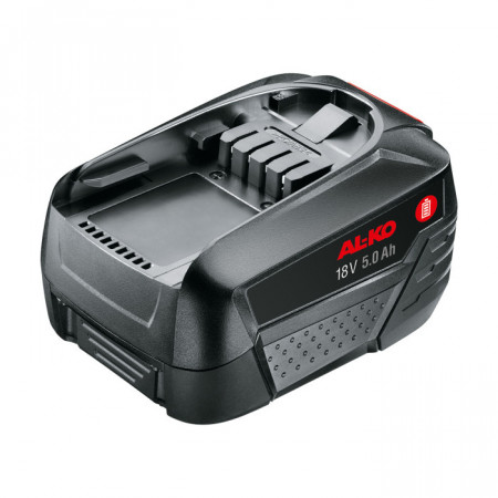 Акумулятор Al-Ko B100 Li 18 V 5 Ah