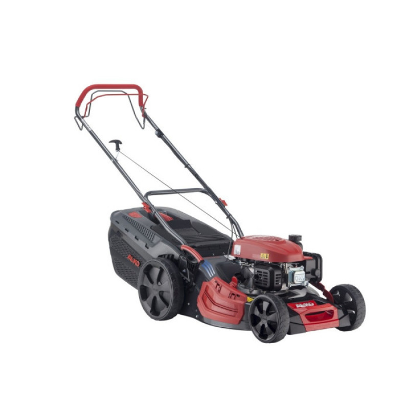 Бензинова газонокосарка Al-Ko Comfort 51.0 SP-A