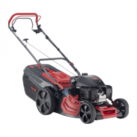 Бензиновая газонокосилка Al-Ko Premium 470 SP-H