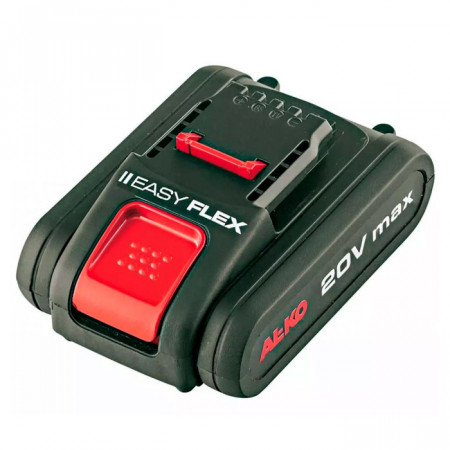 Акумуляторна батарея Al-Ko Easy Flex 20 V 2.5 Ah
