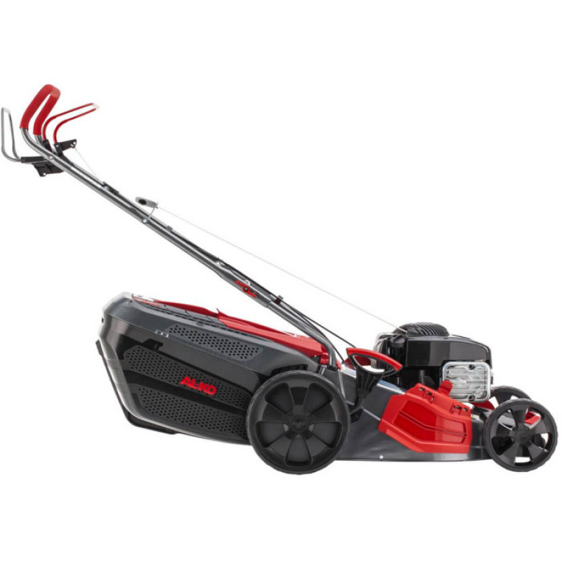 Бензиновая газонокосилка Al-Ko Premium 473 SP-B