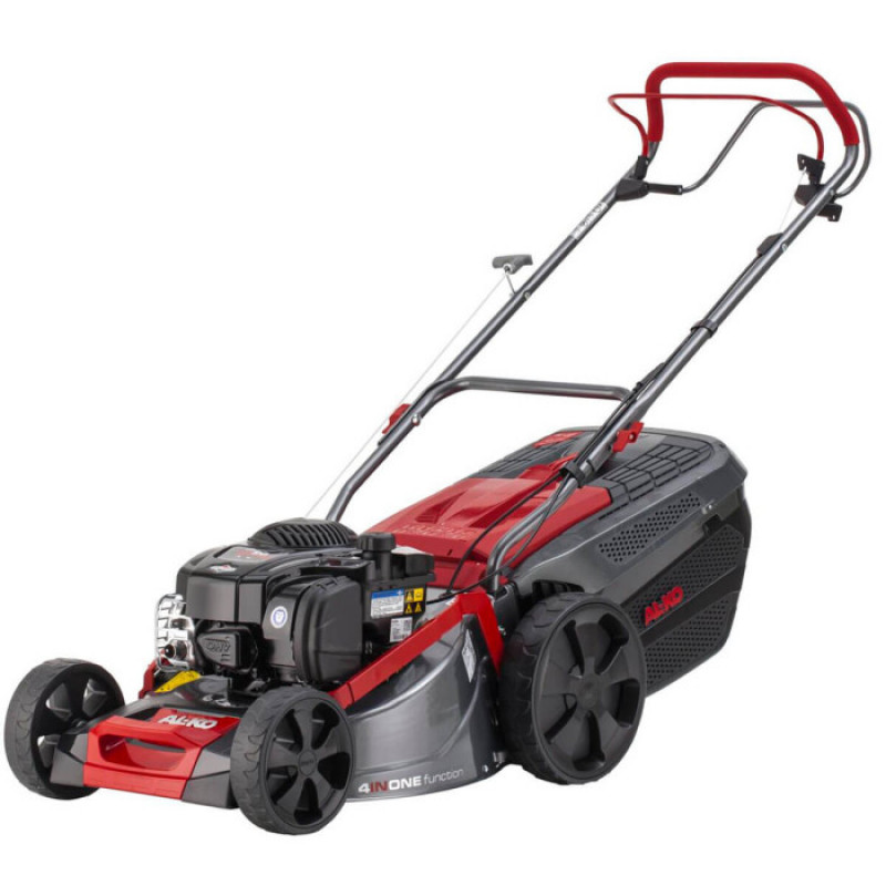 Бензиновая газонокосилка Al-Ko Premium 473 SP-B