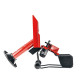 Измельчитель Solo by Al-Ko TCS Duotec 2500