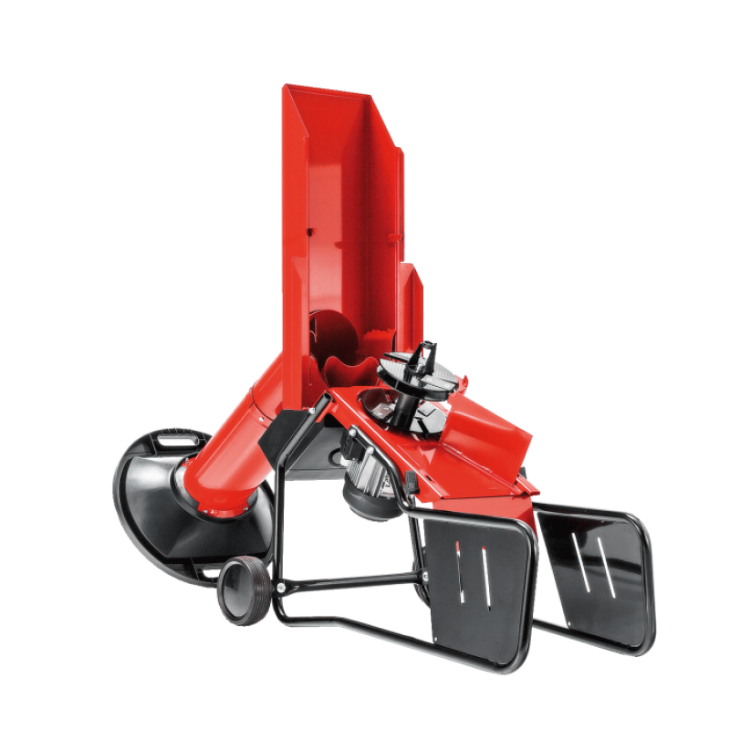 Измельчитель Solo by Al-Ko TCS Duotec 2500