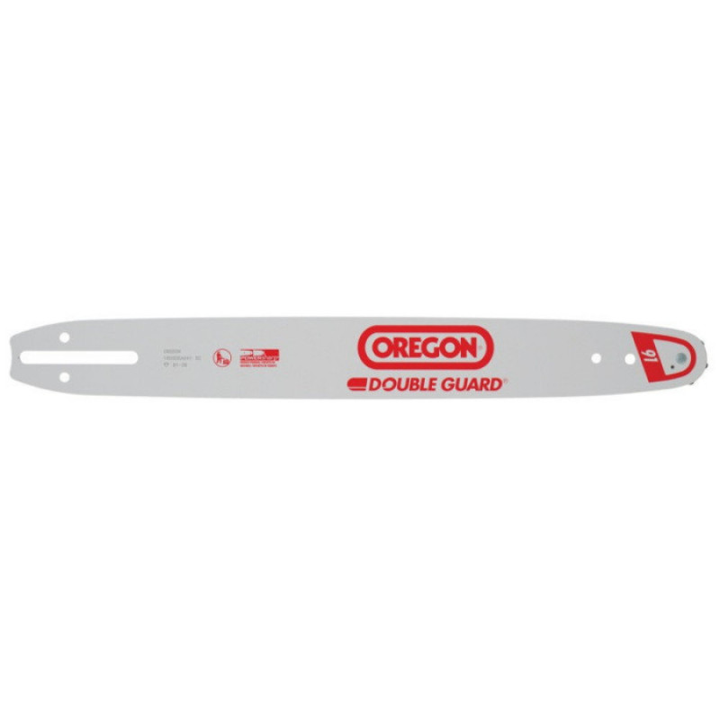 Шина Oregon 12" 30 см DOUBLEGUARD 120SDEA041