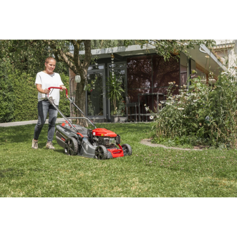 Бензиновая газонокосилка Al-Ko Comfort 46.0 SP-A