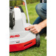 Аэратор Al-Ko Combi Care 38 P Comfort с прореживающим валом, моторным маслом 0.6 л