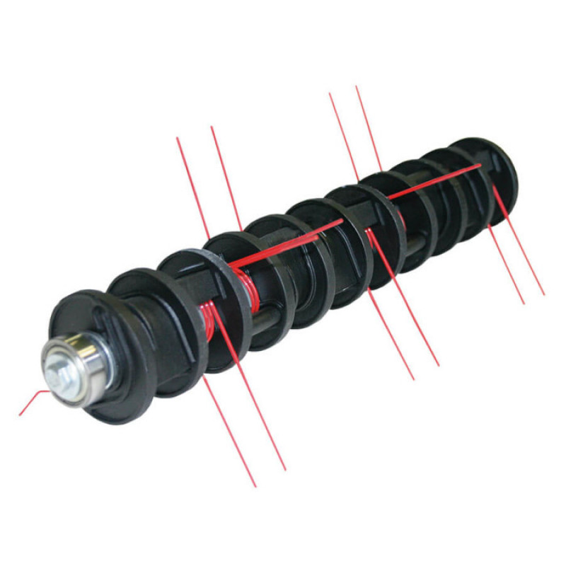 Аэратор Al-Ko Combi Care 38 P Comfort