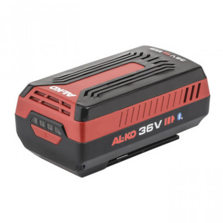 Акумулятор Al-Ko B200 Li 40V 5Ah