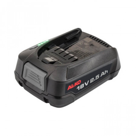 Акумулятор Al-Ko B50.5 Li 20V 2.5Ah