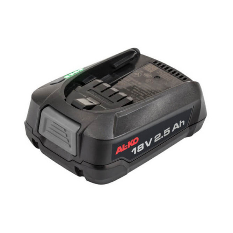 Акумулятор Al-Ko B50.5 Li 20V 2.5Ah