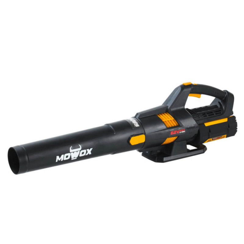 Акумуляторна повітродувка Mowox EB 62 Li, без акб та з/в