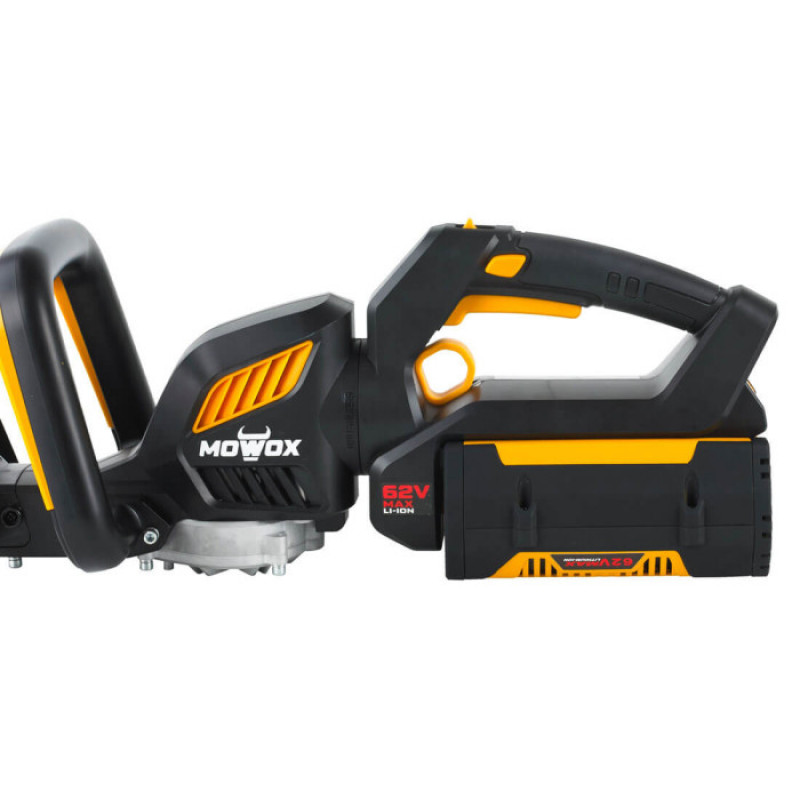 Аккумуляторный кусторез Mowox EHT 6362 Li, без акб и з/у