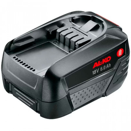 Акумуляторна батарея Al-Ko B125 LI BO Flex 18 V 6 Аh