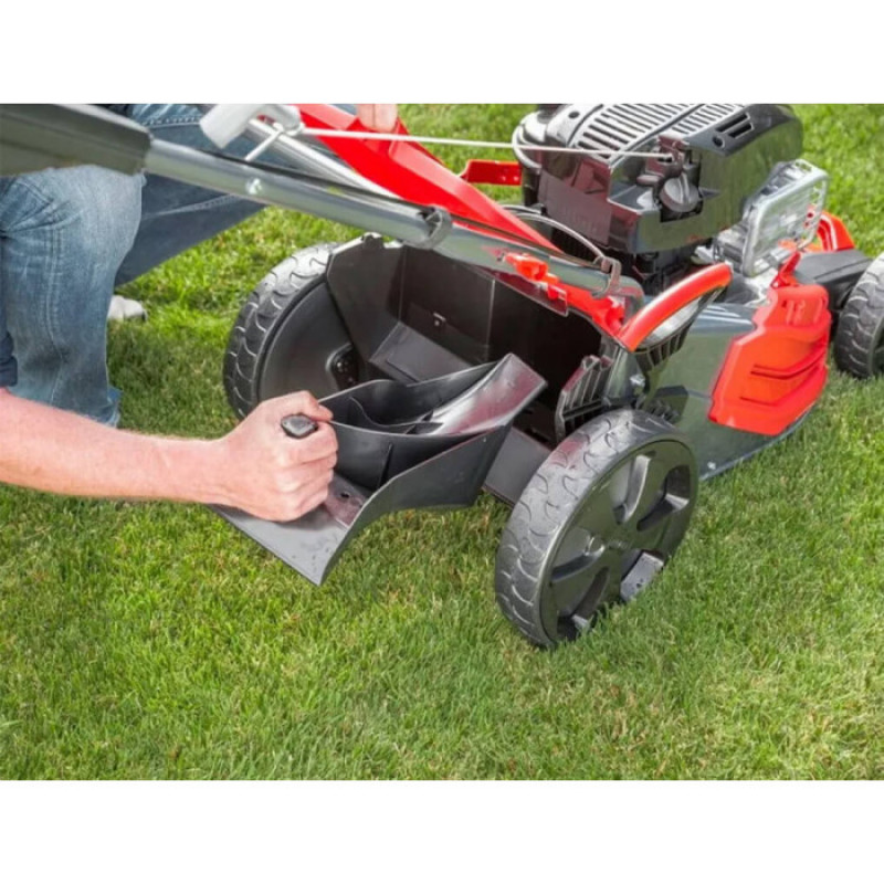 Бензиновая газонокосилка Al-Ko 46.4 SPED-A Comfort