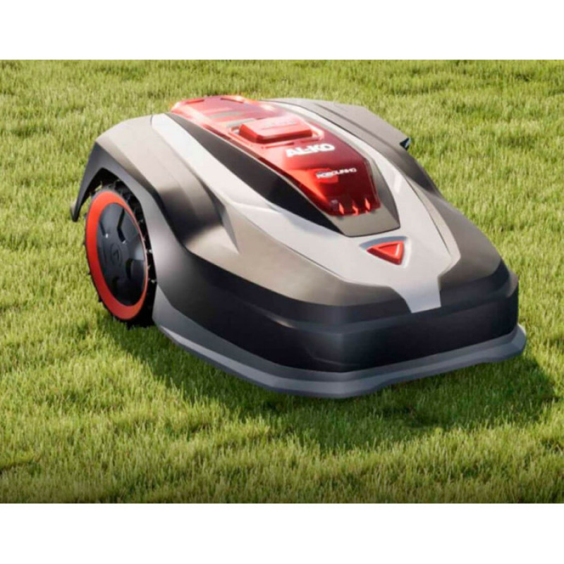 Газонокосарка-робот Al-Ko Robolinho 550 W
