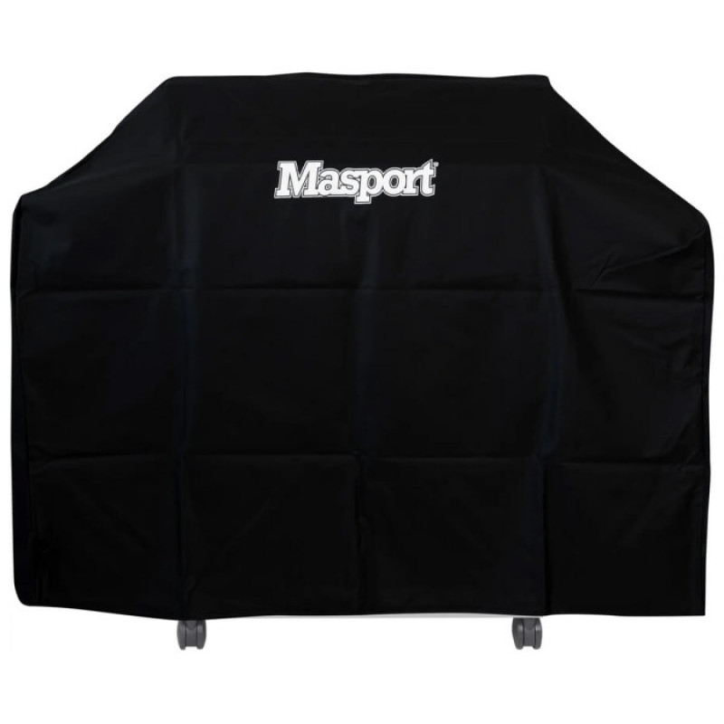 Газовый гриль Masport Maestro