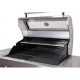 Гриль газовий Masport BBQ S/S4