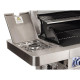 Гриль газовий Masport BBQ S/S4