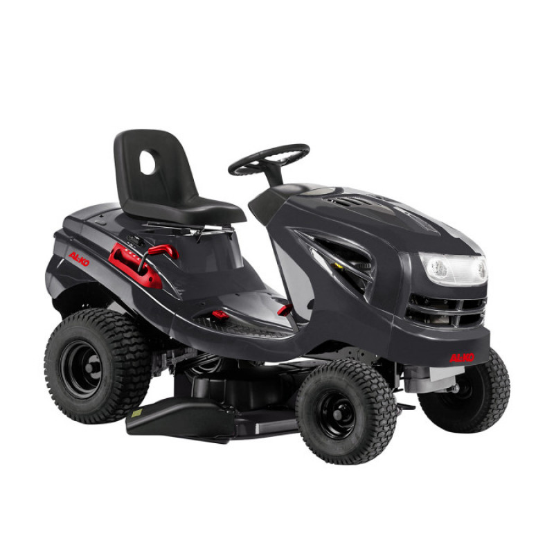 Бензиновый трактор-газонокосилка Al-Ko T 18-111.2 HDS