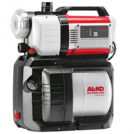 Насосна станція Al-Ko HW 4000 FCS Comfort