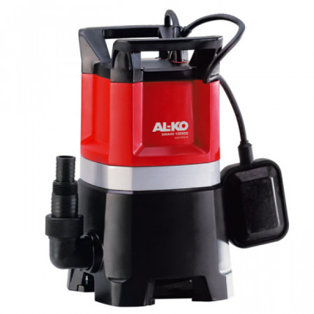 Дренажний насос Al-Ko Drain 10000 Comfort