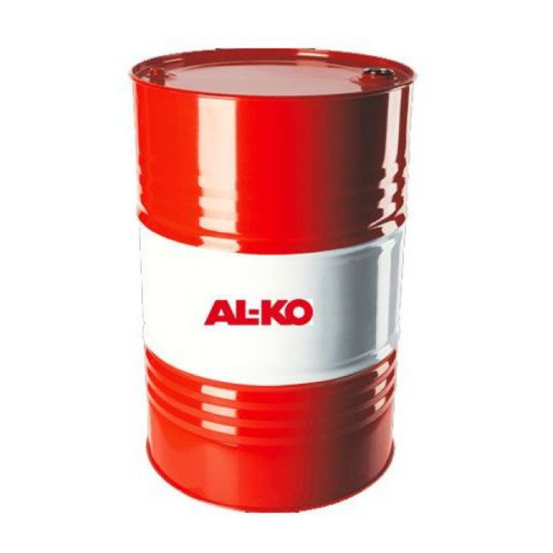 Минеральное масло Al-Ko для цепей, 200 л