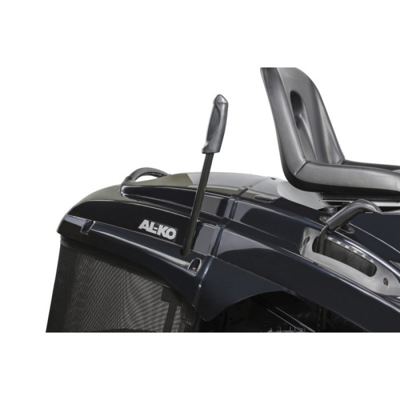 Трактор газонный Al-Ko T 15-93.9 HD-A Black Edition